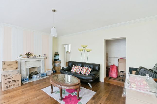 Flat 1, Spencer Lodge, 10, Spencer Road, East Sussex photo 3