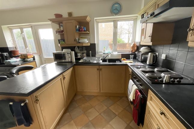 Detached house for sale in The Mariners, Llanelli