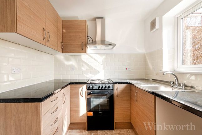 Flat 3,, Dobson House, London photo 4