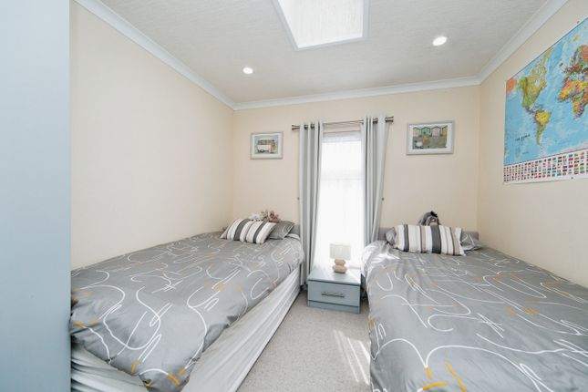 Mobile/park home for sale in Aberconwy Ltd, Conwy
