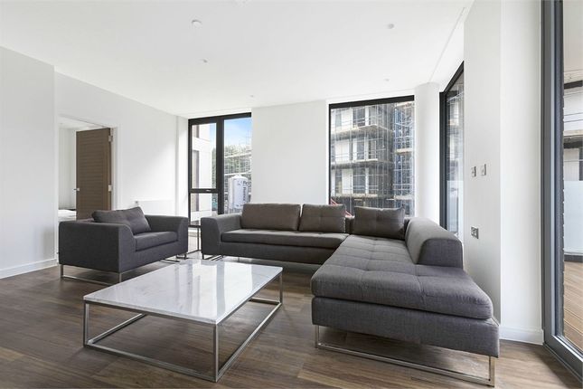 Sitka House 20 Quebec Way London Se16 4 Bedroom Flat For