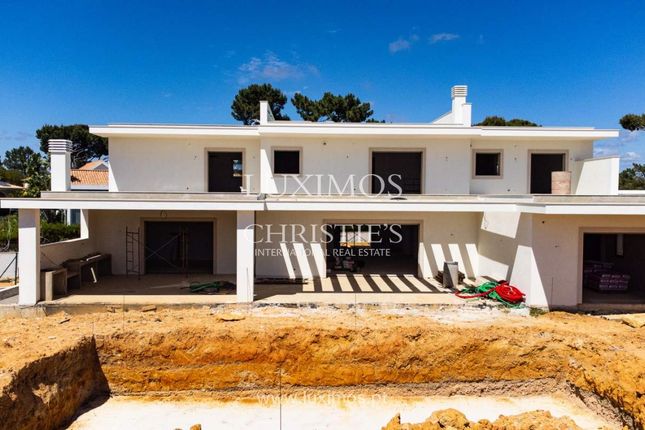 Villa for sale in Morgadinhos, 8125-307 Vilamoura, Portugal