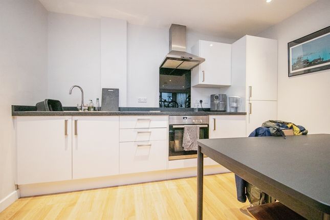 Flat for sale in Princes Street, Ipswich