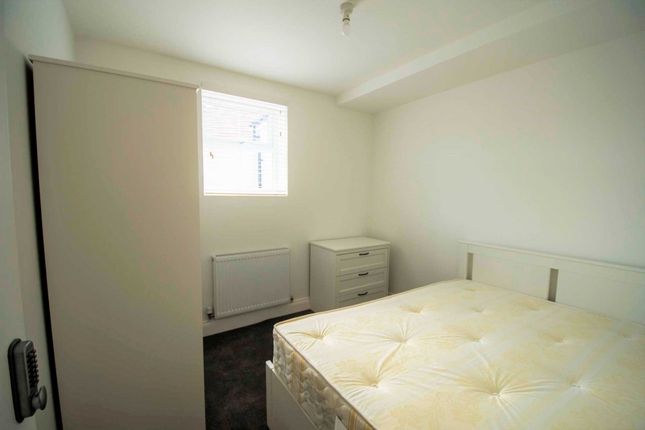 A Larger Local Choice Of Properties To Rent In Southend On