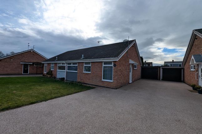 2-bed house on 69, Woodlands Way, Darlington, £215,000