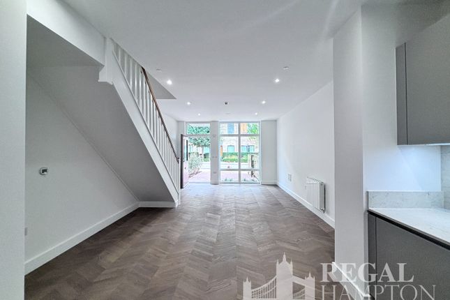 Handley Drive, London photo 2