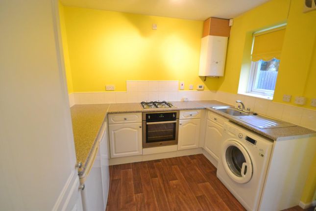 27, Calico Close, Salford photo 4