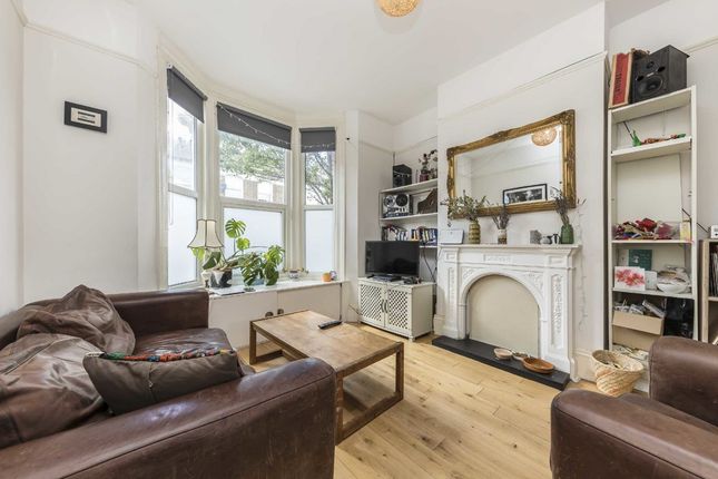 Terraced house for sale in Kincaid Road, London