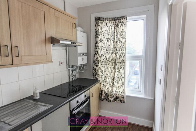 Flat for sale in Lower Addiscombe Road, Croydon
