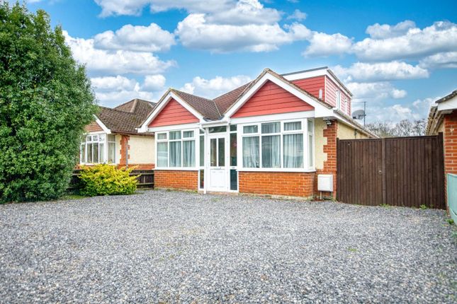 Property for sale in Wildern Lane, Hedge End, Southampton