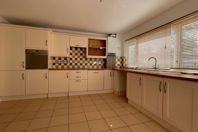 End terrace house to rent in Saladin Drive, Purfleet