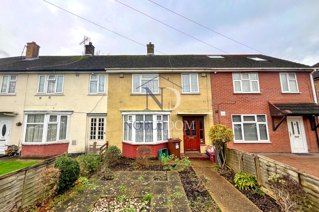 Terraced house for sale in Ely Road, Hounslow