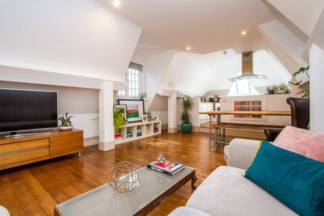 Flat 23 Hanover Lofts, 8, Finsbury Road, Brighton photo 2