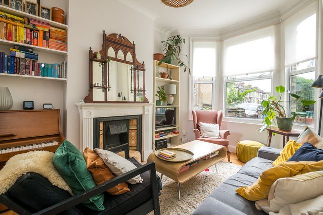 Thumbnail Terraced house for sale in Elcot Avenue, Peckham