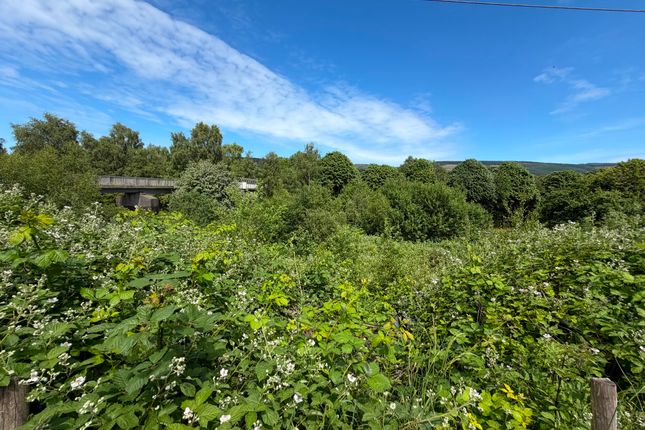 Land at Tudor Terrace, Aberdare photo 4