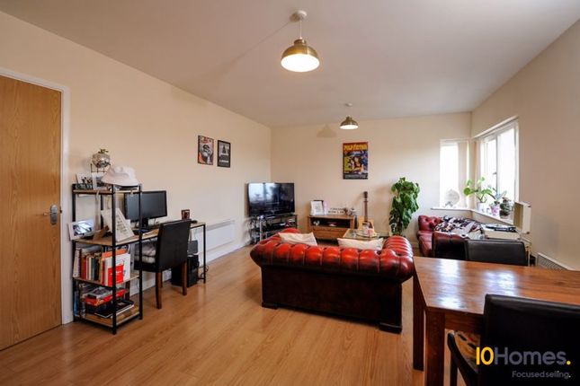 2 bed flat for sale in Pickering Place, Durham DH1