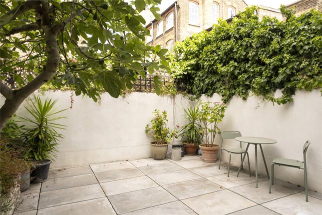 Terraced house for sale in Chalcot Road, Primrose Hill, London