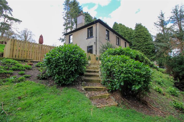 Detached house for sale in Stirches Road, Hawick