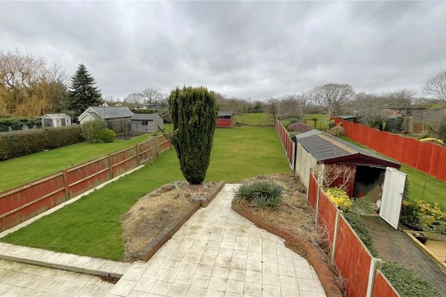 Detached house for sale in High Road, Fobbing, Essex