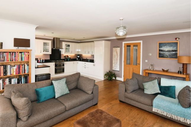 Kitchen/Family Room