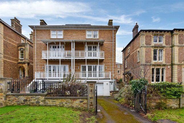 Thumbnail Semi-detached house to rent in The Avenue, Clifton, Bristol, Somerset