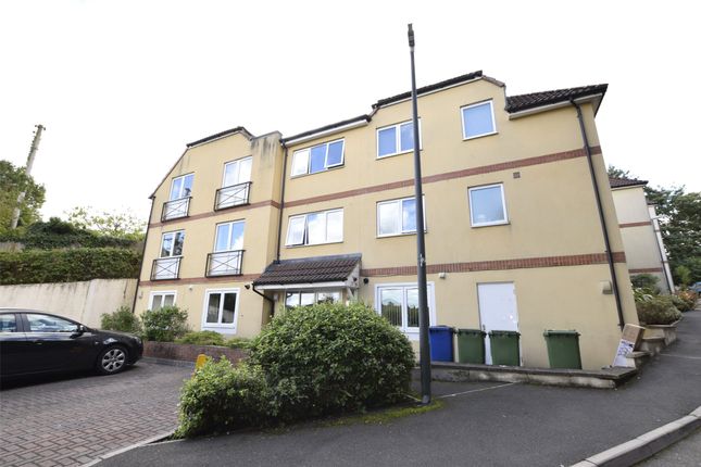 Thumbnail Flat to rent in Greenbank View, Orchard Road, Kingswood, Bristol
