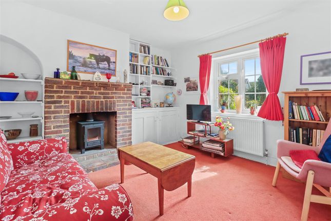 Property for sale in Beachy Head Road, Eastbourne