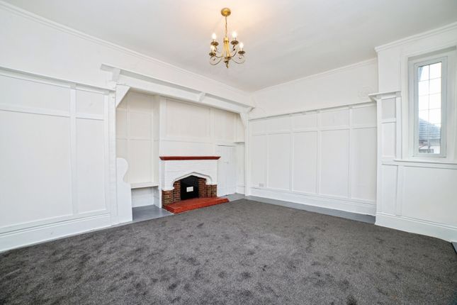 4, West Hill Avenue, Nottinghamshire photo 2