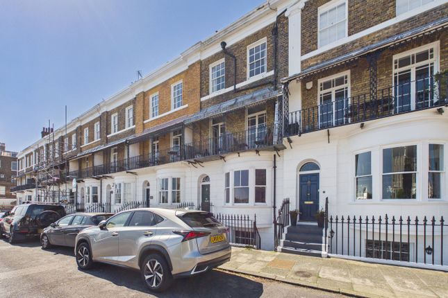 1-bed flat on Garden Flat, 18 Royal Road, Ramsgate, £179,000