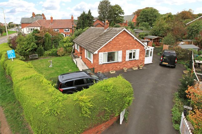 Bungalow for sale in Cross Houses, Shrewsbury, Shropshire