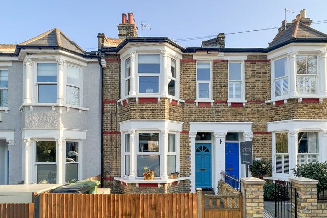 Thumbnail Terraced house for sale in Brightside Road, Hither Green, London