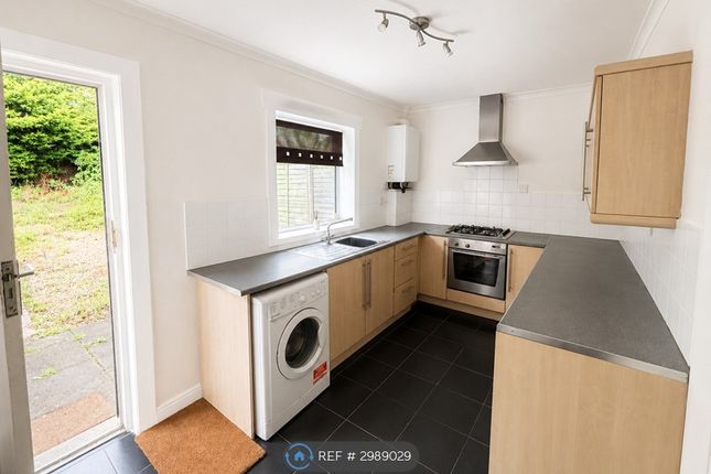 Potternewton Crescent, Leeds photo 3