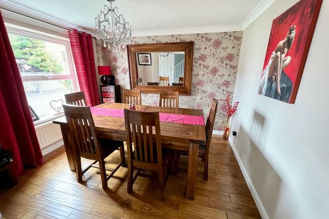 Detached house for sale in Marigold Grove, Stockton-On-Tees
