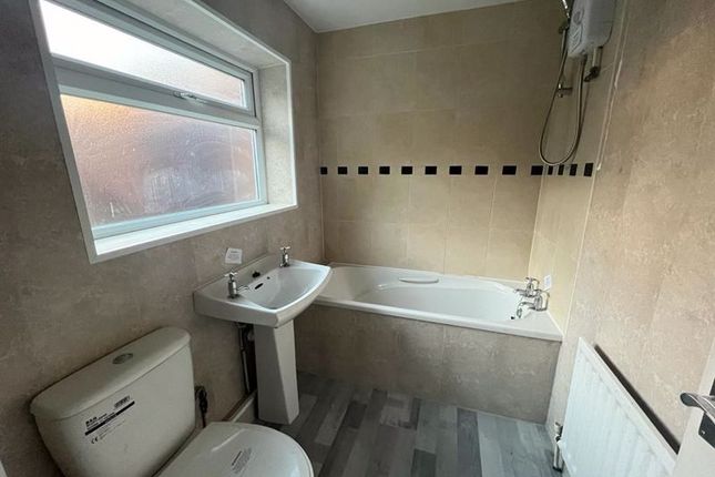 Flat for sale in Morpeth Terrace, North Shields