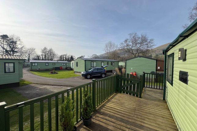37, Pinfold Caravan Park, Garsdale Road, Sedbergh photo 3