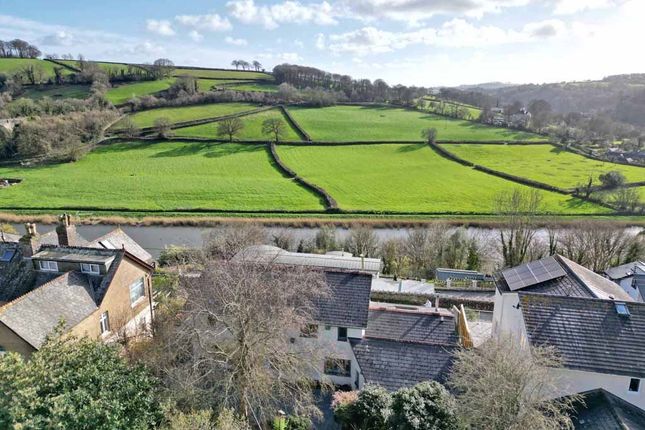 Detached house for sale in Higher Kelly, Calstock