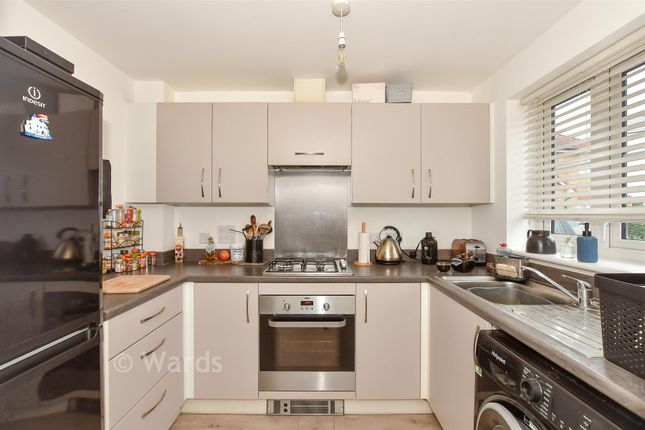 2-bed terraced on 9, Pit Head Drive, Canterbury, £230,000