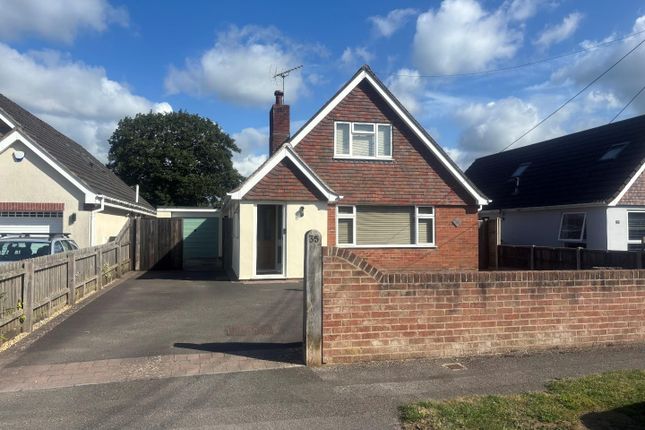 4-bed detached on 35, Avenue Road, Christchurch, £685,000