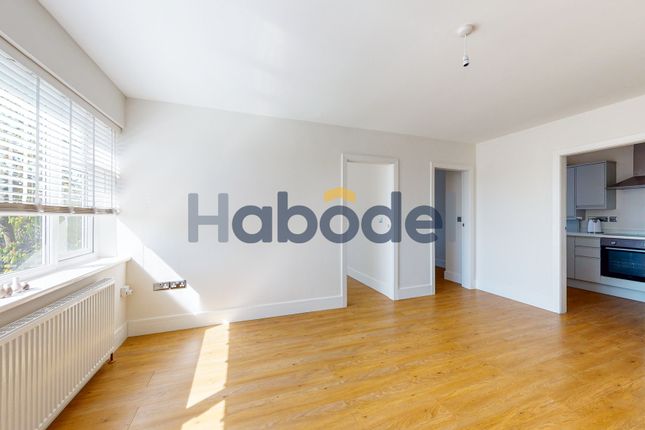 Flat 16, Russell Court, Nottingham photo 3