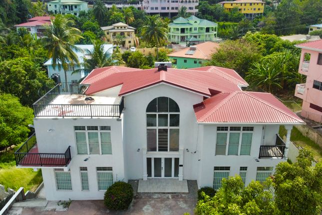 Villa for sale in Villa Amazona- Bon047, Bonne Terre, St Lucia