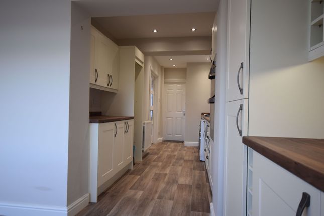 Kitchen (Rear Aspect)