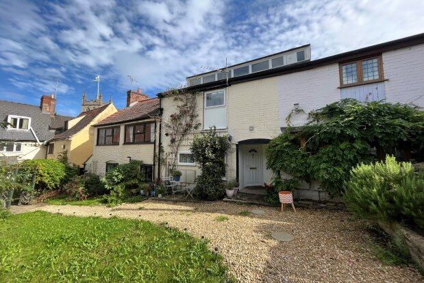 Thumbnail Property to rent in Silver Street, Dursley