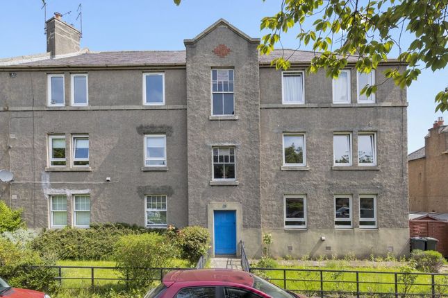 2 bed flat for sale in 98/4 Warriston Road, Warriston, Edinburgh EH7