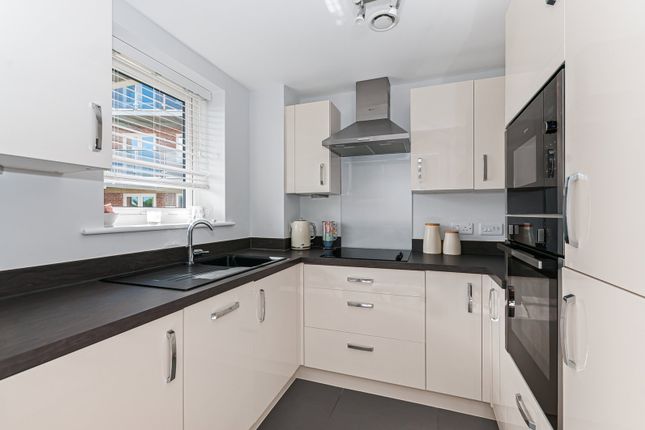 Andrews Court,7, Molescroft Road, Beverley photo 3