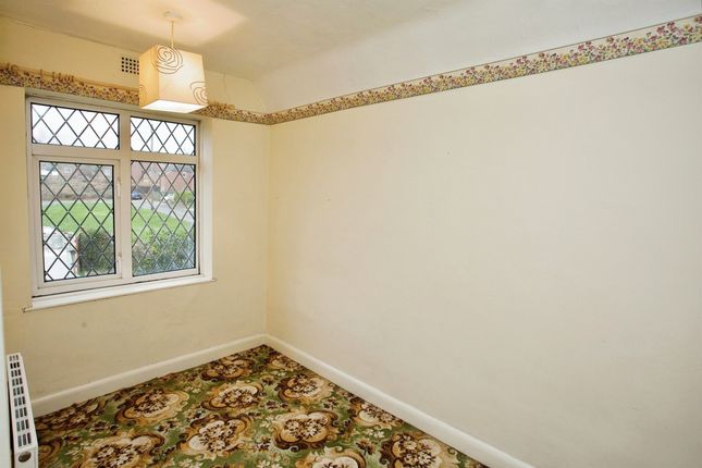 End terrace house for sale in Heron Square, Eastleigh