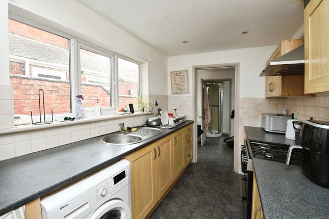 20, Abbot Street, Lincolnshire photo 2