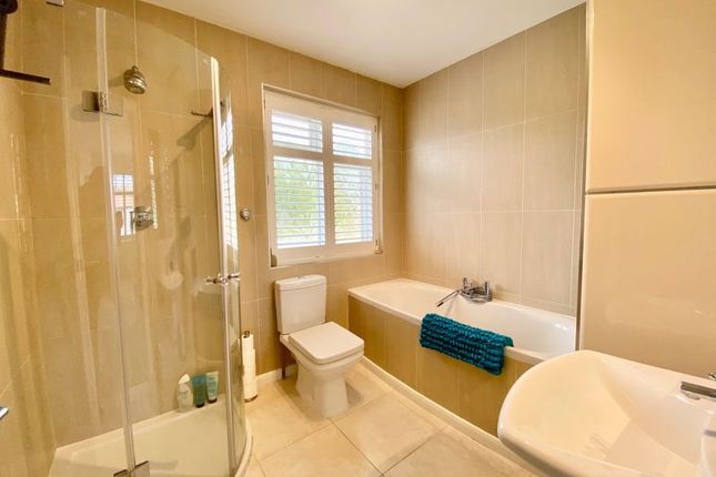 Semi-detached house for sale in Arbuthnot Lane, Bexley