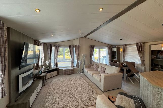 2019 Atlas Inspire Lodge, Tattershall photo 5