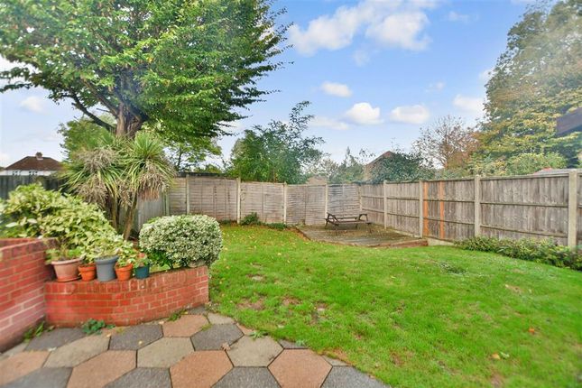 Detached house for sale in Almond Grove, Hempstead, Gillingham, Kent