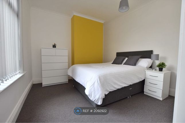 Room to rent in Howe Street, Derby